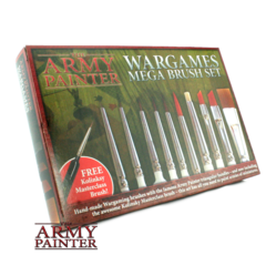 Mega Brush Set