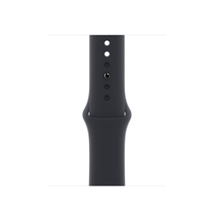Ремешок Apple  45mm  Midnight Sport Band - Extra Large