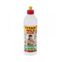 КЛЕЙ "ТИТАН WILD" 1л, 13177