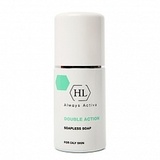 Holy Land Double Action Soapless Soap - Ихтиоловое мыло 250 мл