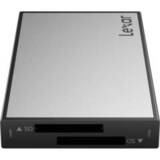 Картридер Lexar Professional Workflow Dual-Slot SD UHS-II  USB 3.2 Gen 2
