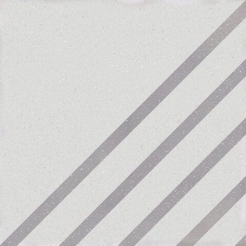 Wow Boreal Dash Decor White Lunar 18.5x18.5