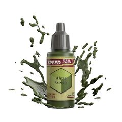 Warpaints Speedpaint: Algae Green