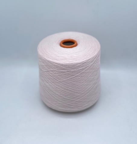 Zegna Baruffa (пр.Италия), art.Today,2/60 3000м/100гр. 90%Меринос, 10%Кашемир, цвет-Бледно-розовый, арт-32117