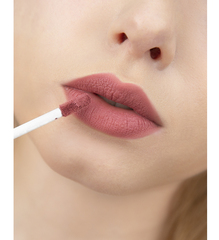 LuxVisage Блеск для губ PIN UP ultra matt тон 26