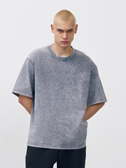 Garment серый