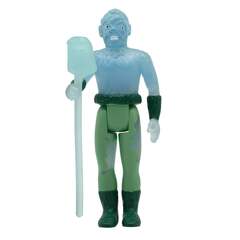 Фигурка Super7 Toxic: Toxie (Monster Glow)