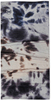Картинка бандана-труба Buff Original Tily Grey - 4