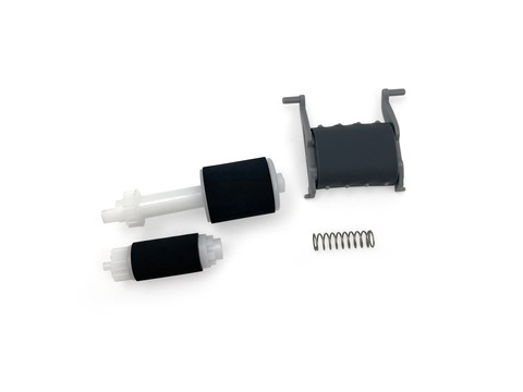 Запчасть подачи бумаги CET  RM2-1179-kit, B3Q10-04 комплект роликов и тормозной площадки ADF - купить в компании MAKtorg