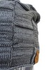 Картинка шапка-бини Skully Wear ZZM-998 10(grey) - 9