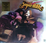 SUPERMAX: Fly With Me (Виниловая пластинка)