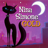 SIMONE, NINA: Gold (Компакт-диск)