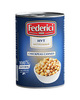 Нут консервированный Federici 425 мл.