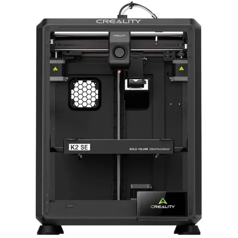 3D-принтер Creality K2 SE Combo