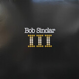 SINCLAR, BOB: III (Виниловая пластинка)