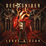 SNIDER, DEE:  Leave A Scar