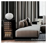 Винный шкаф Dunavox DX-28.88KF