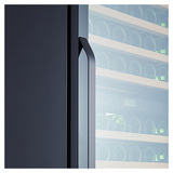 Винный шкаф Libhof Sommelier SOT-152 black