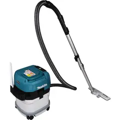Аккумуляторный пылесос Makita VC003GLZ