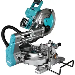 Аккумуляторная торцовочная пила Makita LS004GZ01