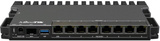 Маршрутизатор Mikrotik RB5009UPr+S+IN