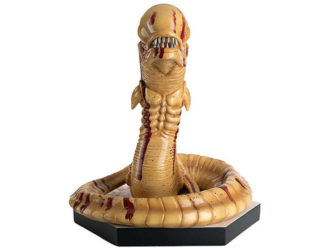Чужой статуэтка Грудолом Eaglemoss