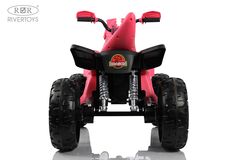 Квадроцикл K707PX-A 4WD с дистанционным управлением
