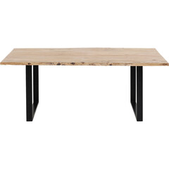 Стол Pure Nature Black M&M 180x90 см