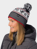 Картинка шапка Eisbar Retroski Pompon 009 - 10
