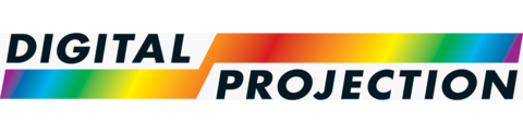 Монтажная рейка для TITAN Laser 41/47K Digital Projection (124-082)