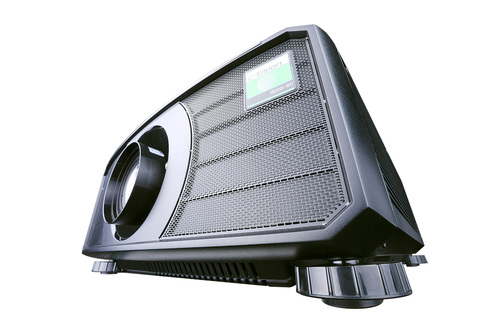 Лазерный проектор Digital Projection E-Vision 15000i 4K+ (124-361), 4K+, 15000 лм, сменная оптика
