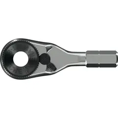 Трещотка для битов 1/4" x 50 мм Zyklop Mini 4 WERA 05003662001