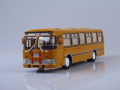 LIAZ-677M technical assistance Soviet Bus (SOVA) 1:43