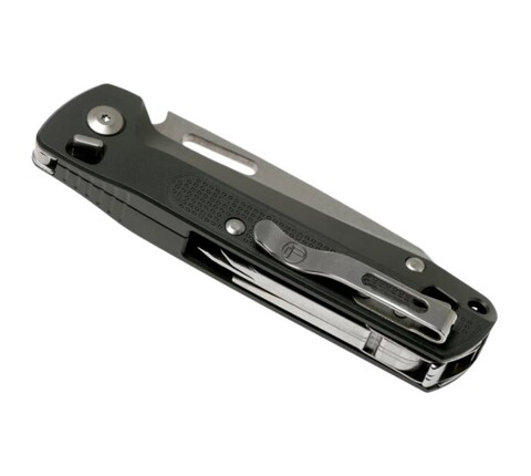 Складной многофункциональный нож Leatherman Free К2, 8 функций (832658) | Multitool-Leatherman.Ru