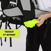 Картинка рюкзак туристический Nevo Rhino Advance 60+5 Green - 11