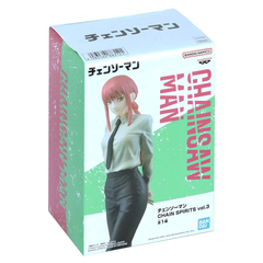 Фигурка Chainsaw Man Makima Chain Spirits Vol.3