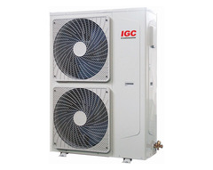 Канальный кондиционер IGC IDХ-60HS/IUX-60HS