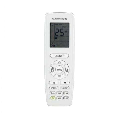 Сплит-система инверторного типа Dantex RK-09SCDGI/RK-09SCDGIE Concorde Inverter