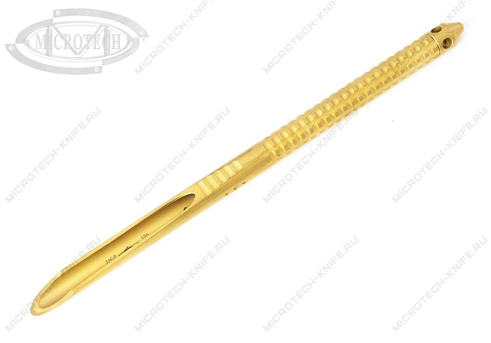 Нож Microtech TAC-P 001 Signature Tactical Spike 112-1TINS