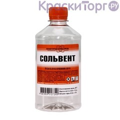 Сольвент НижегородХимПром