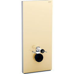 Geberit Monolith Plus 131.231.TG.5 Сантехнический модуль для подвесного унитаза фото