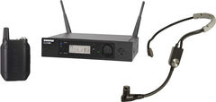Shure GLXD14RE/SM35