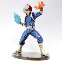 Фигурка My Hero Academia The Amazing Heroes Shoto Todoroki