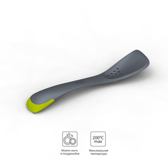 Ложка многофункциональная 5-в-1 uni-tool™, серая