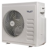 Блок наружный SHUFT SFMO/I-42 FMI-5/N8/Out инверторной мульти сплит-системы — фото 2