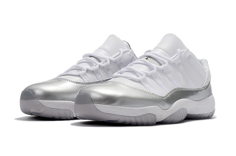 Air Jordan 11 Retro Low 'Heiress' 