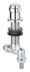 GROHE Eggemann Design-Handle 41050000 Вентиль встраиваемый в столешницу фото