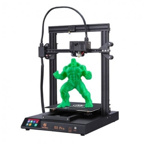 3D-принтер Mingda D3 PRO