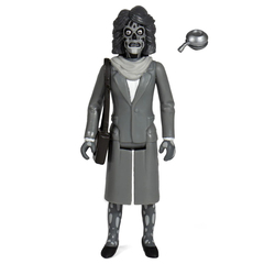 Фигурка Super7 They Live: Female Ghoul (B&W)