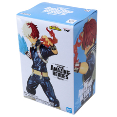 Фигурка My Hero Academia The Amazing Heroes Shoto Todoroki
